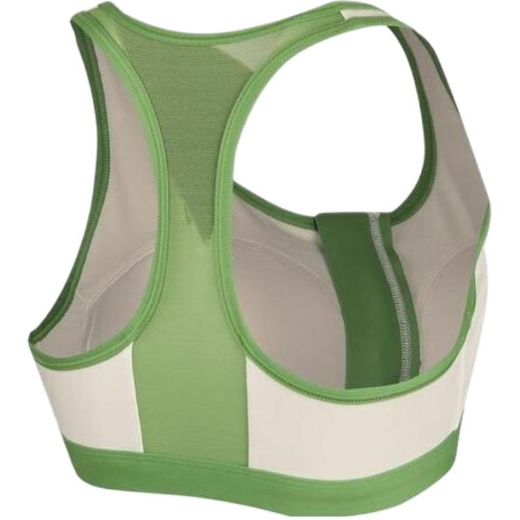 Nike Как Df Swoosh Ms Fz Bra Gcel Fashion Простой Удобный Жилет Спортивный Бюстгальтер Женское нижнее белье II0466047