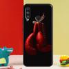 Боксерские перчатки для Huawei Nova 5T 9 10 SE 12i 12s 11i Y91 Y90 Y60 Y70 Y72 Y61 P60 P30 Pro P20 P40 Lite Чехол