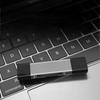 Высокоскоростное устройство чтения карт памяти USB 3.0/2.0 Type-C TF/SD для ПК и телефона с портативным дизайном