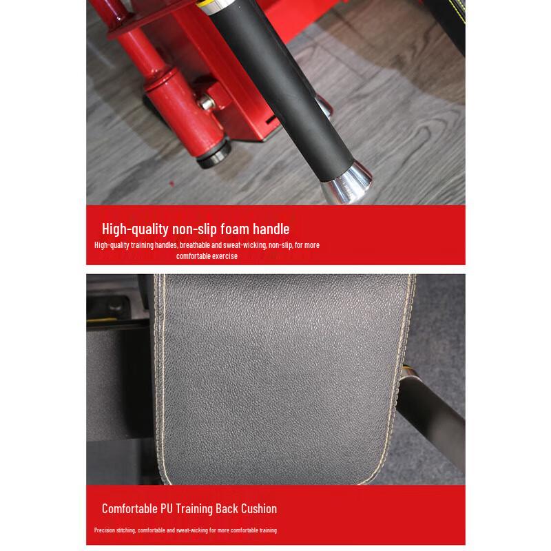 TEZEWA Multi-functional Workout Bench