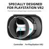 Portable Storage Bag For PS VR2 Protection Box Travel Suitcase for PlayStation VR2 Head Strap Case Accessories