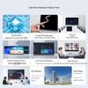 Интерактивная панель Honghe 86 дюймов (Китайская версия)