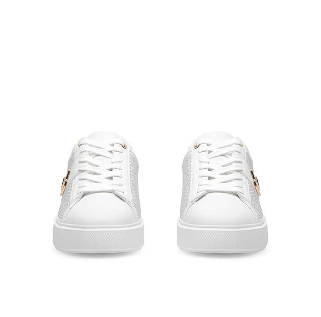 Sneakers Eva Minge WYL3358-8 White