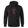 Printed Teens Autumn Long Sleeve Gray Black Hooded Sweatshirt Sportswear Hoodie
