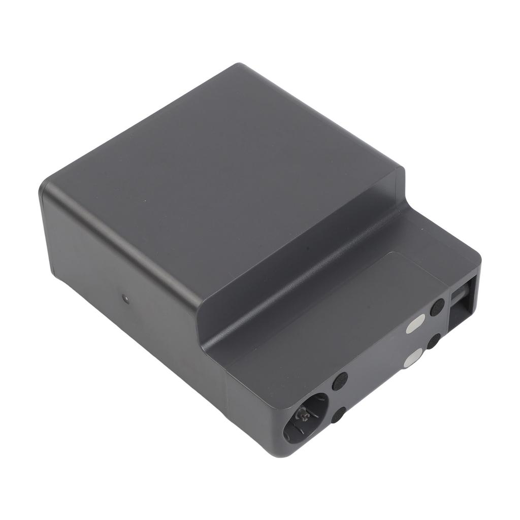 Компактный модуль чистящего раствора для обслуживания пылесоса Mova P50 Pro