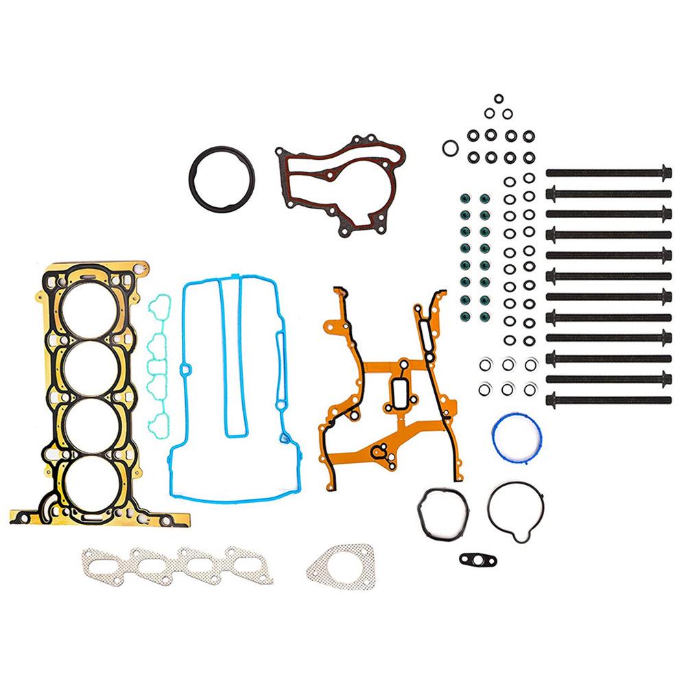 Болт ГБЦ Buick Encore & Chevrolet Cruze Sonic HS26540PT-1
