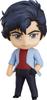Nendoroid City Hunter the Movie Private Ryo Saeba Painted Movable Figure (Shinjuku Eyes) Non-scale ABS&PVC
