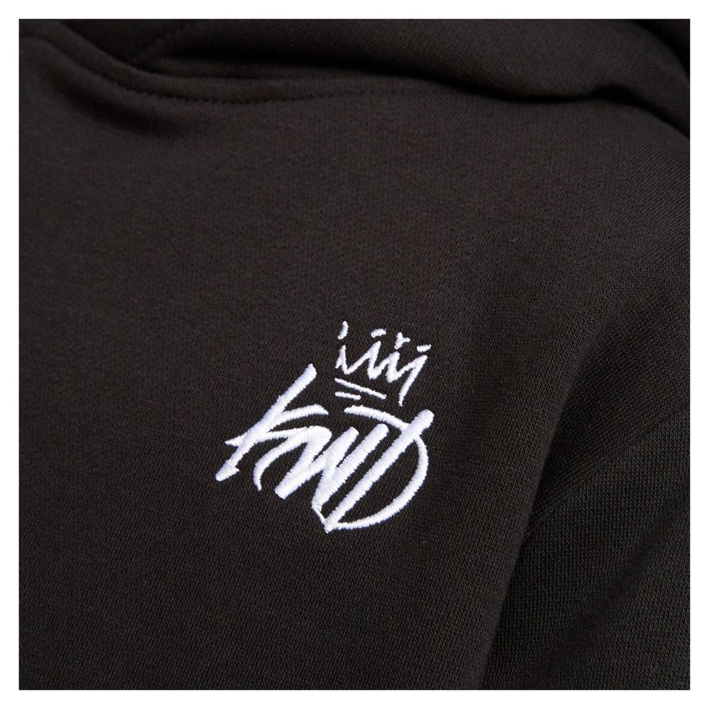 Kings Will Dream Childrens/Kids Crosby 2.0 Hoodie