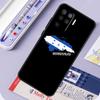 Honduras Flag For Oppo A94 A74 A54 A15 A18 A38 A58 A78 A98 A40 A60 A80 A16 A76 A96 A57 A17 A77 A5 Pro Case