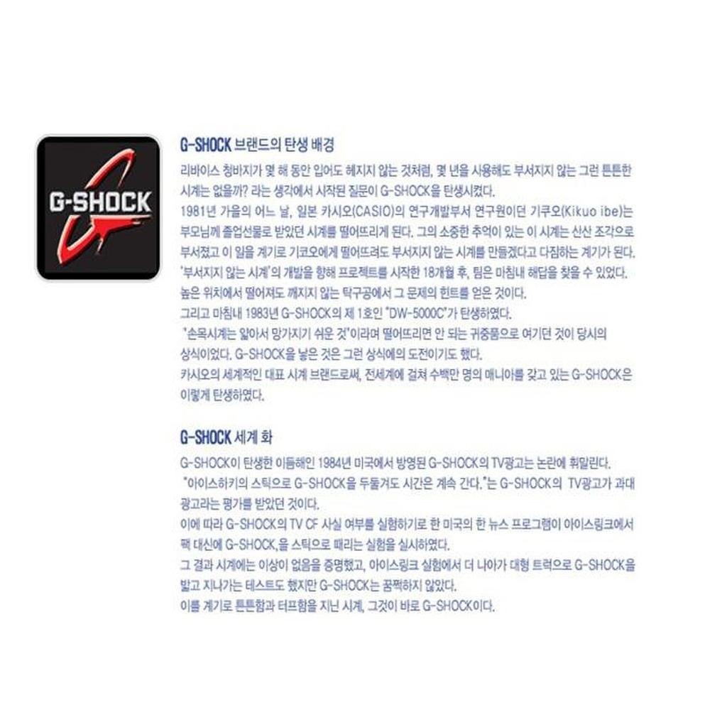 [G-SHOCK] GG-B100-1ADR