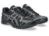 1203A388-003 Gel-Kayano 20 Черный Глиняно-серый (Мужской)