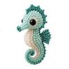 DIY Animal Beading Kit Tiny 3D Beaded Animal Craft Set Cute Animal Bead