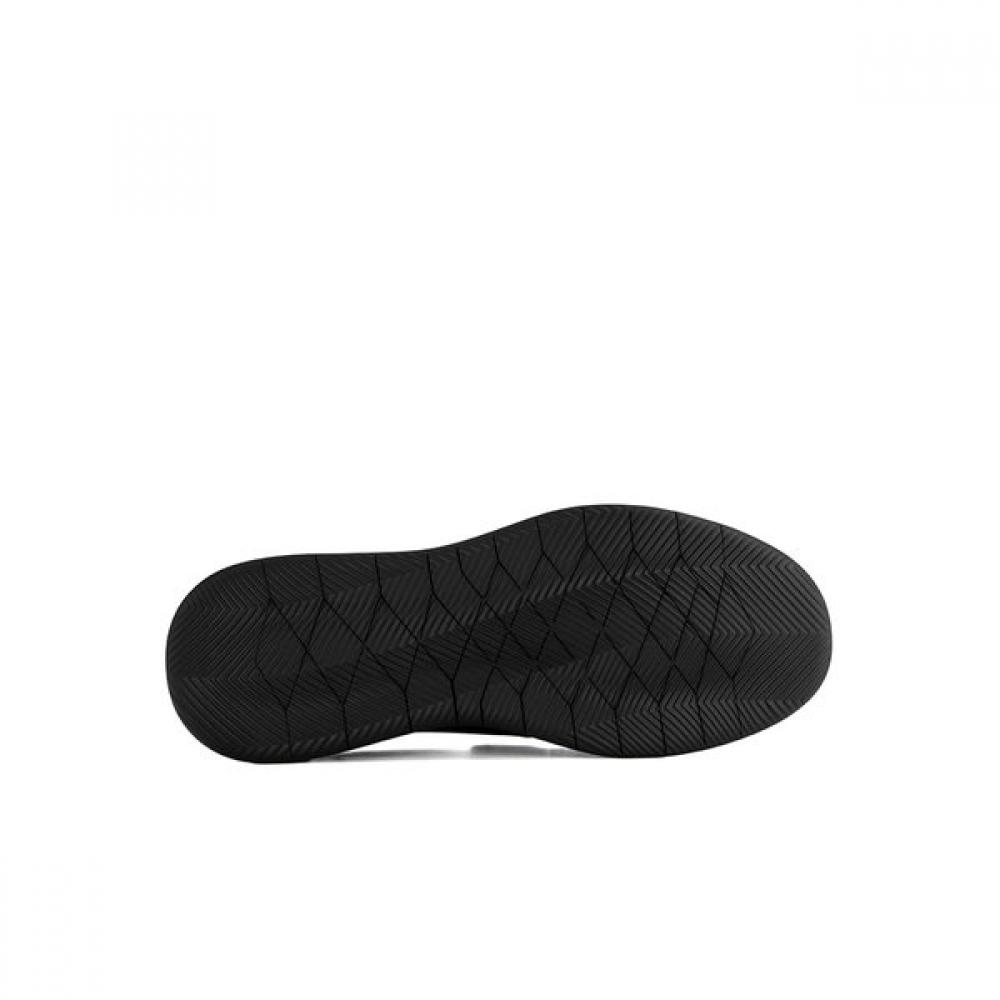 Vainer Men S Comfort Loafer Black Zh26009