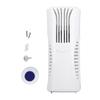 Automatic Air Freshener Spray Dispenser Wall Mounted Fragrance Aroma Machine for Home Hotel Spa Gym