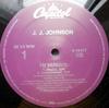 12-дюймовая пластинка J.J. JOHNSON - I'm Serious V15477 Capitol Records 1989 US Соул/Фанк Б/У