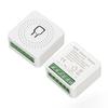 WiFi Switch Portable 16A Smart Power Switch APP Voice Control Miniature Remote Dual Control Switch for Tuya APP