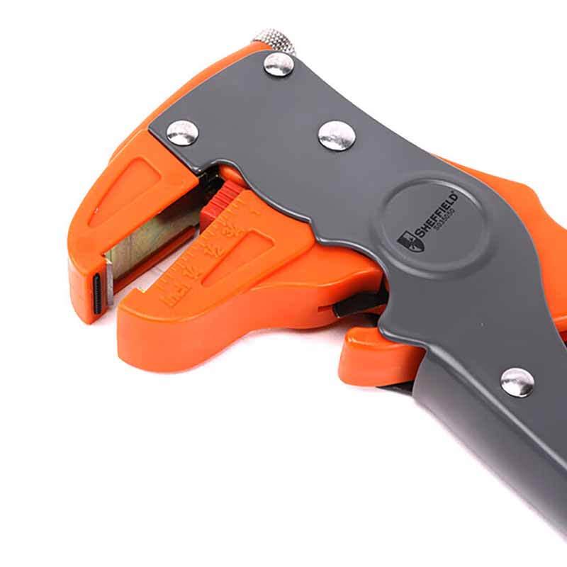 Сильный Shield Hawkbill Стриппер для снятия изоляции с проводов