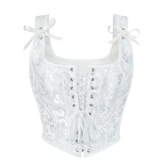 Корсеты, модная и элегантная женская одежда