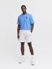 Мужская футболка с коротким рукавом Sergio Tacchini M Mc Rally Match