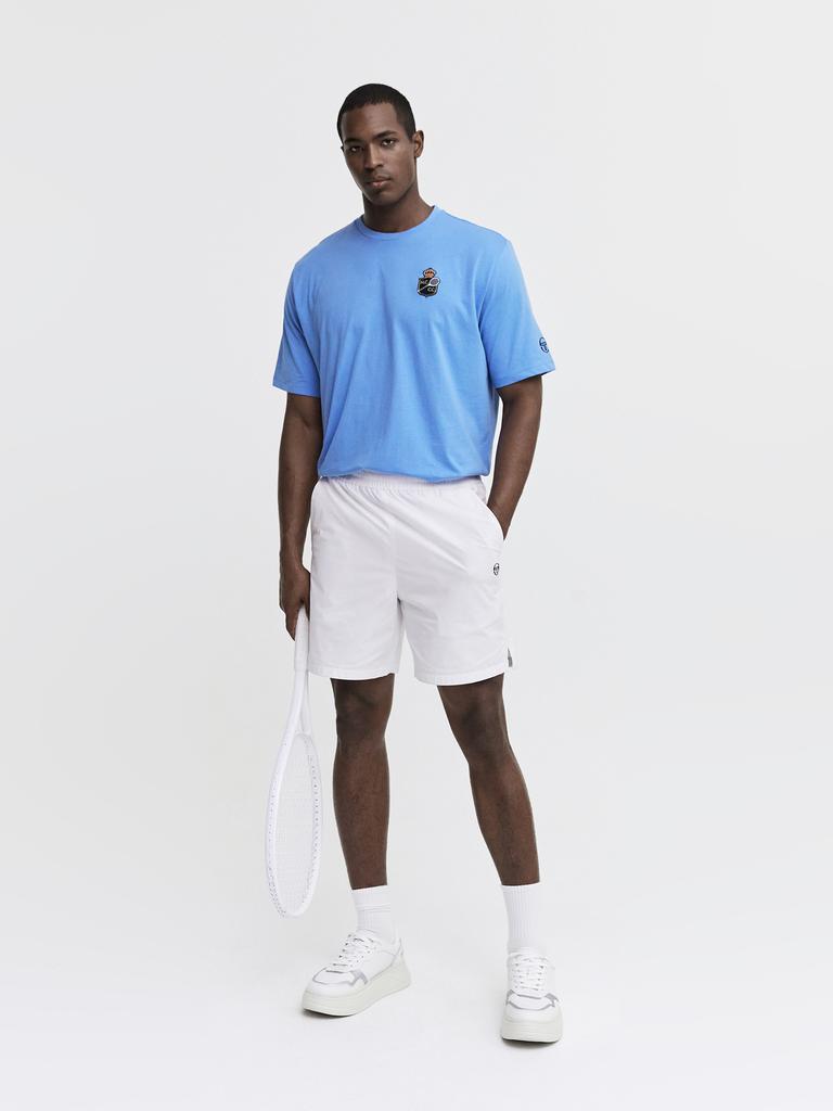 Мужская футболка с коротким рукавом SERGIO TACCHINI Mc Rally Match