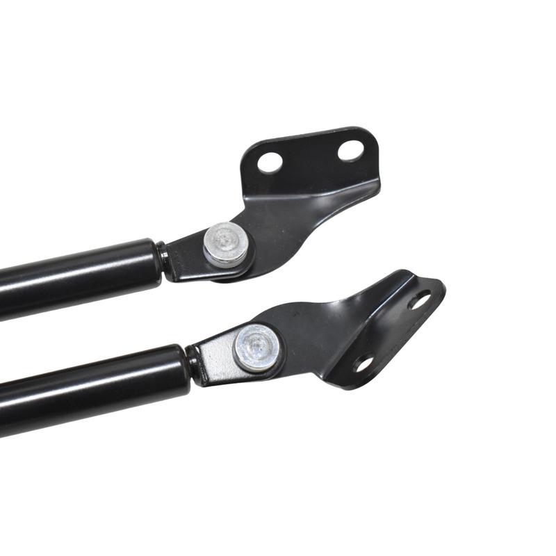 Амортизатор багажника для хэтчбека Suzuki Swift III 2005-2010 Задняя дверь багажника Газовые стойки Подъемная опора Упорный стержень