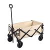 ZISIZ Folding Camping Cart