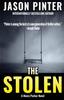 The The Stolen : A Henry Parker Novel : 3 Book