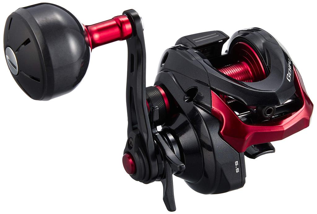 Shimano 20 Genpu XT 200PG for and Hairtail Fishing (SHIMANO) Boat/Manual Reel, Double-Axis, (Right-Handed), Squid, Octopus, Flounder,