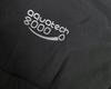 Women's Ski Suit Two Colours Winter Warm With Hood 3Xl Black + Pants