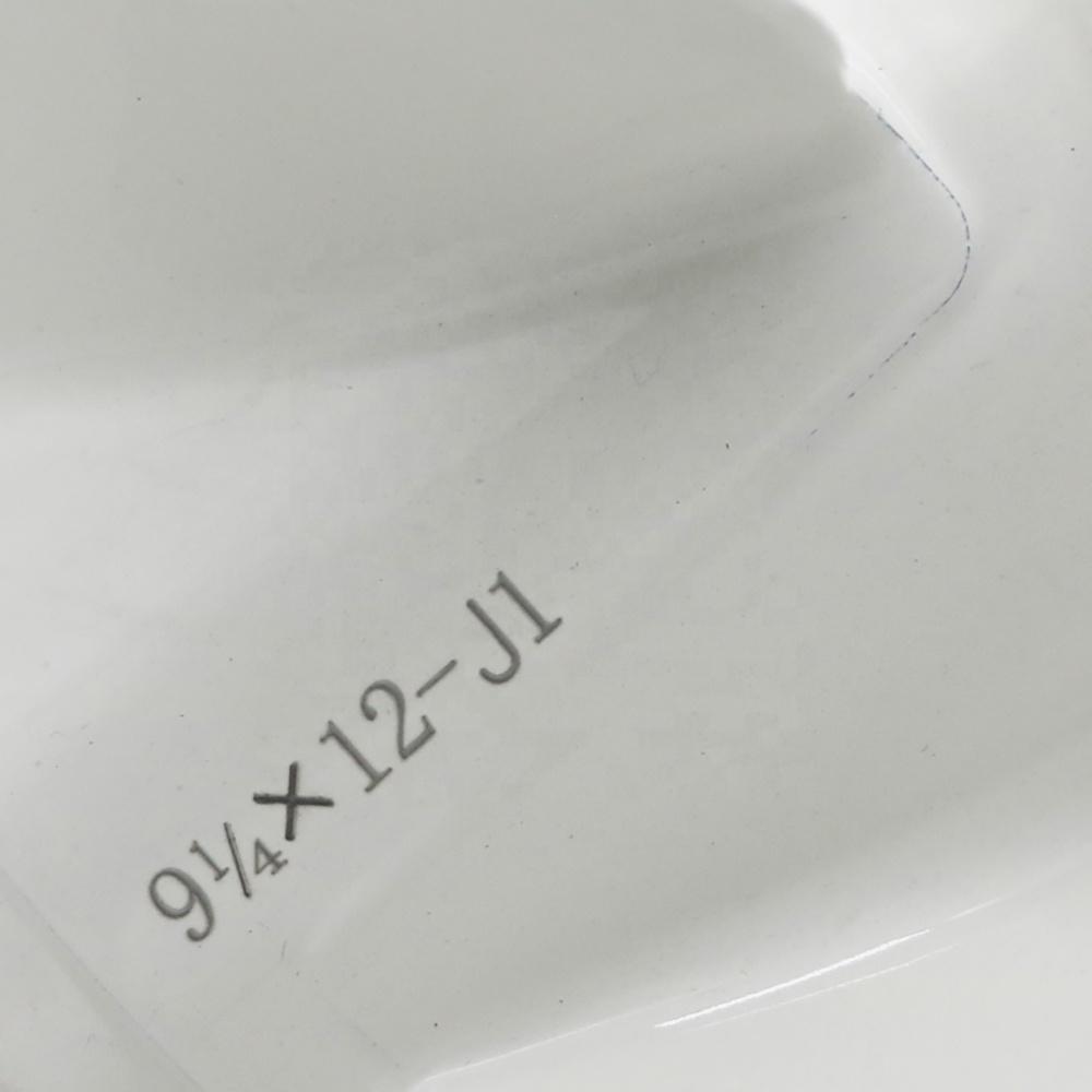 683-45941-00-El Пропеллер для подвесных моторов Yamaha 9.9-15 л.с., Алюминиевый материал, 8 шлицевых зубьев