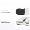 Air Max 2021 TD Summit White Amethyst Ash Детские кроссовки Off-Noir Metallic-Red-Bronze DB1110-103