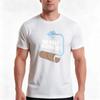 What Would Macgyver Do Funny Toilet Roll Tshirt Summer Casual Cotton Tee Oversized Streetwear Tops Vintage Graphic Print