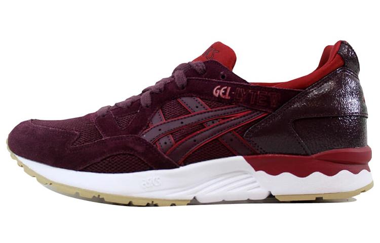 Asics Gel Lyte V Rioja Red H6Q4L-5252
