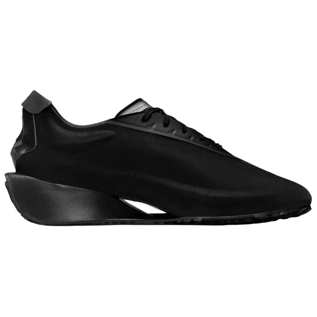 Nike Кроссовки для мужчин First Sight Noir Черный Черный-Металлик-Темно-Серый-Металлик-Серебристый HQ2409-001