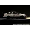 164 Toyota SPRINTER TRUENO GT APEX (АЕ86)  Модель с двигателем Initial D и Ватару Акияма