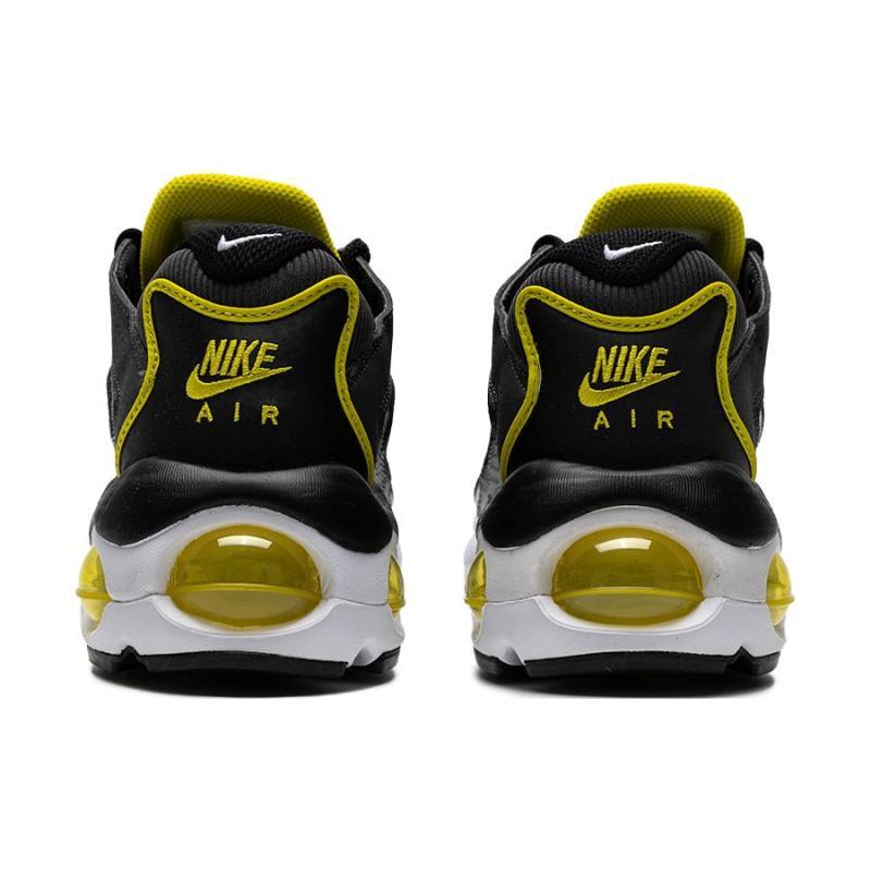 Nike Кроссовки Air Max Tw 'Black Speed Yellow' Повседневная обувь DQ3984-005