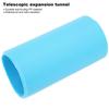 Durable Small Animal Play Tunnel Retractable Small Animal Foldable Play Tunnel  Mink