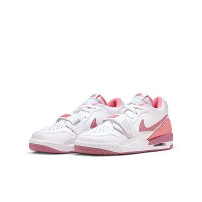 Кроссовки Air Legacy 312 Low GS Desert Berry Ретро FN3407-161