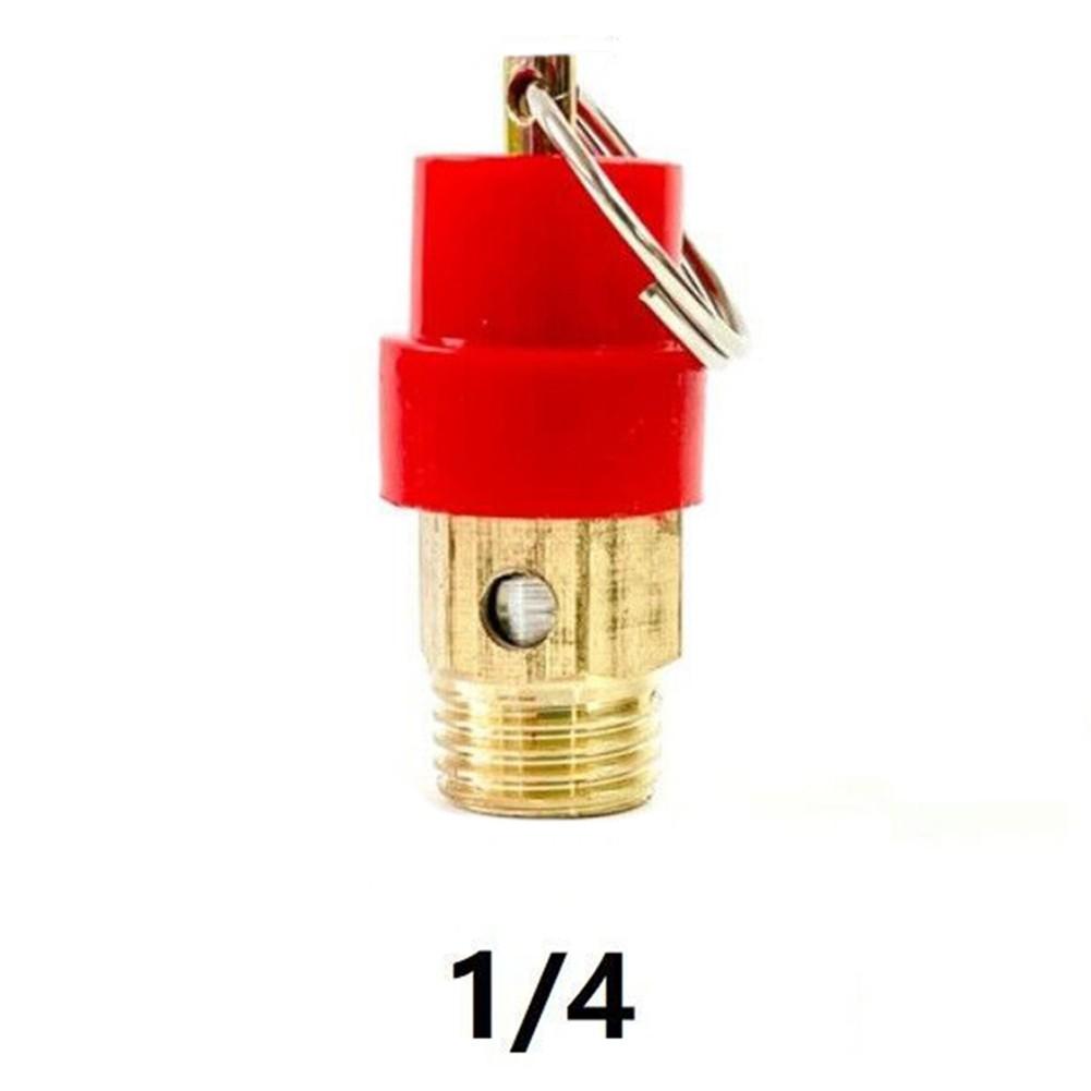 Выпускной клапан 120PSI 8KG Аксессуары для воздушного компрессора