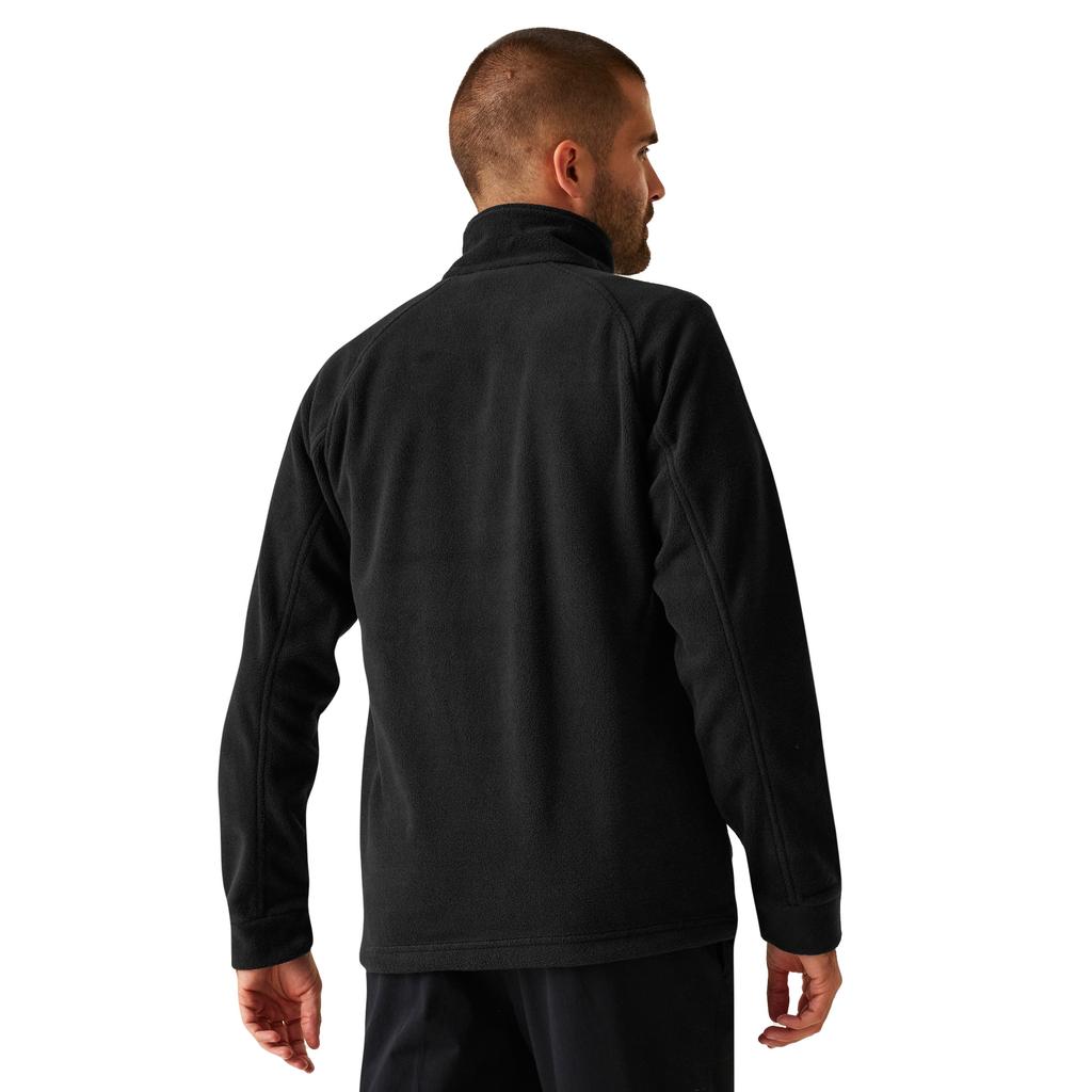 Regatta Mens Thor III Fleece Jacket