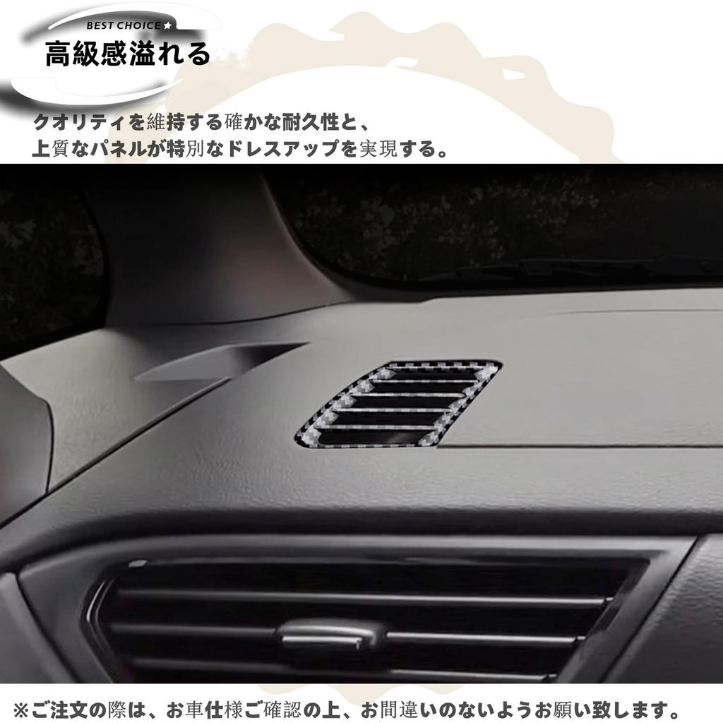 DodoxDIY Совместимые Новые Delica Mini Кастомные Детали Аксессуары Панель Воздуховодов Слева и Справа на Консоль