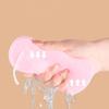 Home Sponge Body Scrubber Bath Exfoliating Scrub Shower Brush Body Skin Cleaner