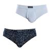 Упаковка-2 трусы Ocean для мужчин A5379