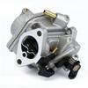 Для лодочного мотора Tohatsu Nissan Mercury 4-тактный 6 л.с. Карбюратор 803522T1 803522T2 804766T1 804766T2 879819A1 MFS6 NFS6