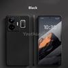 Чехол для Realme GT3 Чехол Realme GT3 GT2 Realme GT Neo 5 3 3T Обложка Coque Funda Мягкий Оригинальный Жидкий Силикон Задний Бампер Realme GT3