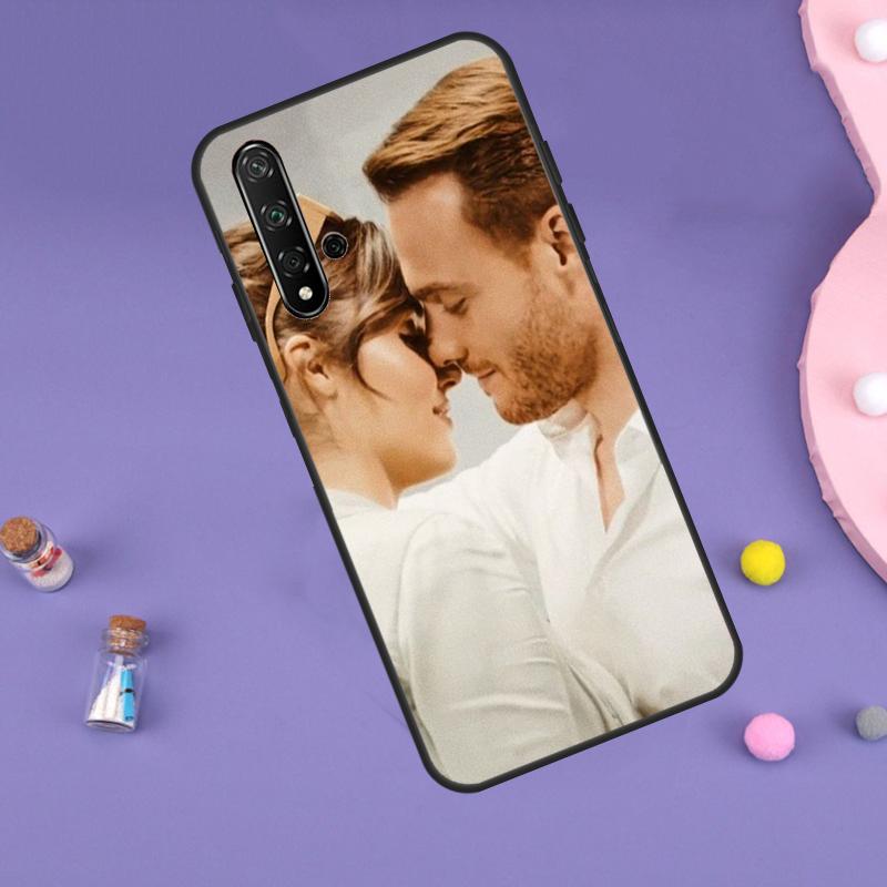 TV Sen Cal Kapimi Case For Huawei Nova 10 9 SE 11 Pro 11i 8i 7i 3i Y60 Y61 Y70 Y90 Y91 P20 P40 P30 Lite Cover
