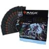The Gathering Kaldheim Collector Booster English Version C76130000 MTG Trading Card Wizards of the Coast Magic (BOX)