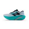 FuelCell SuperComp Trainer V3 Cyber Jade Women Sneakers Teal White Silver-Metallic WRCXLW4