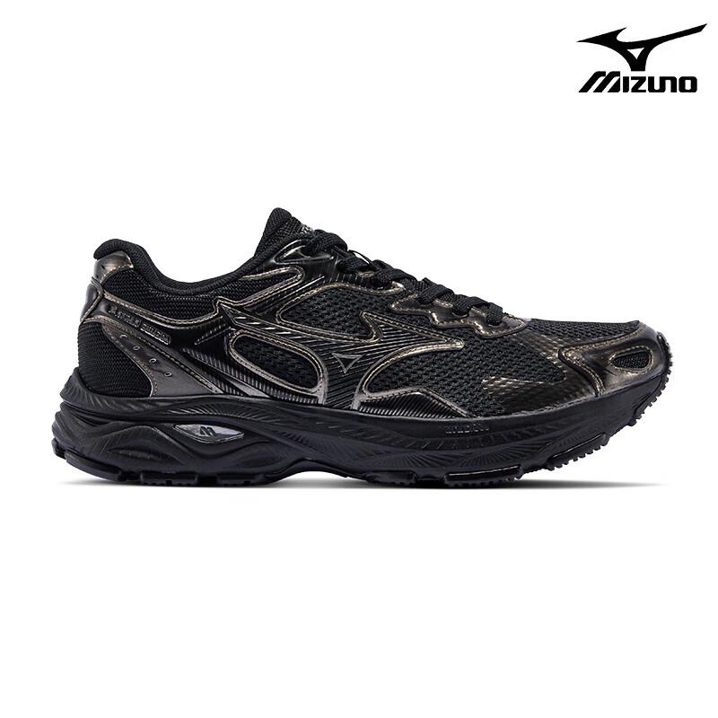 Mizuno D1GH2235-21 Дышащие сетчатые массивные кроссовки для бега