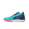 Nike Zoom LeBron NXXT Gen AMPD EP South Beach Мужские кроссовки Teal Dusty-Cactus Green-Strike FJ1567-300